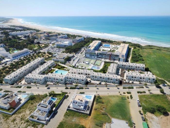 La Fontanilla Place Conil De La Frontera Ngoại thất bức ảnh