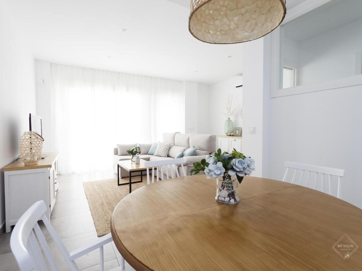 La Fontanilla Place Conil De La Frontera Ngoại thất bức ảnh
