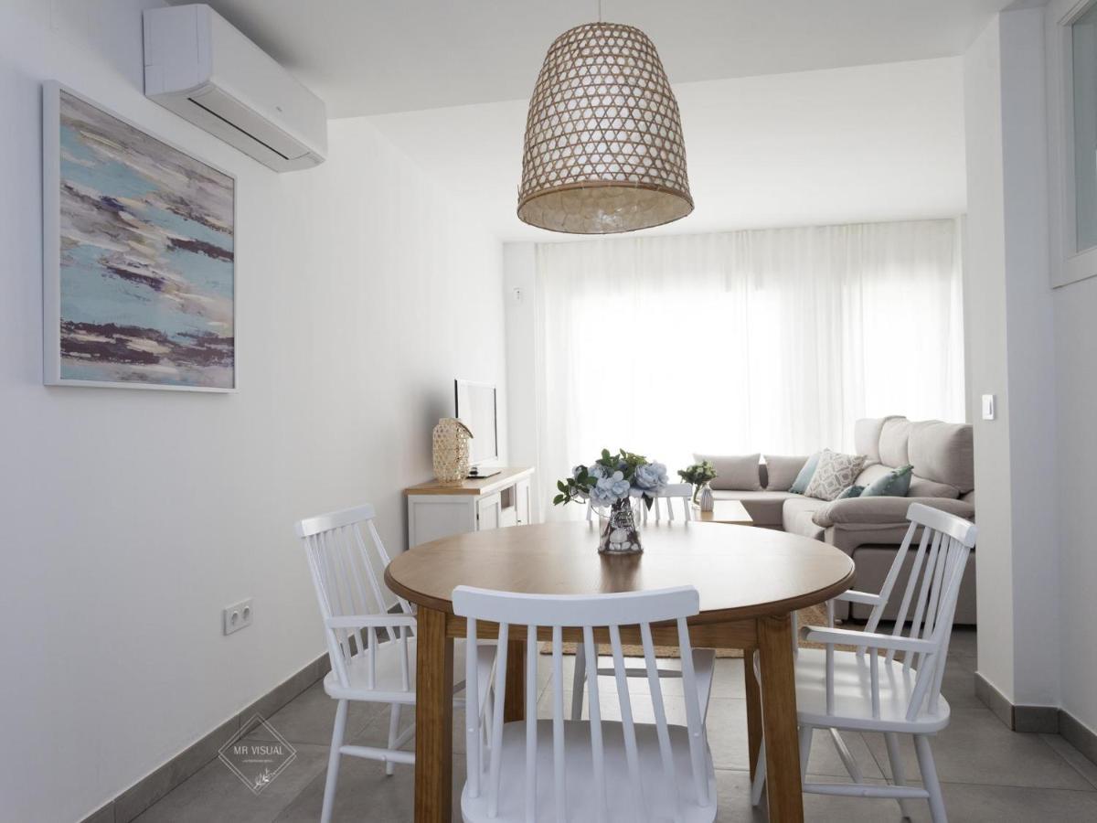 La Fontanilla Place Conil De La Frontera Ngoại thất bức ảnh