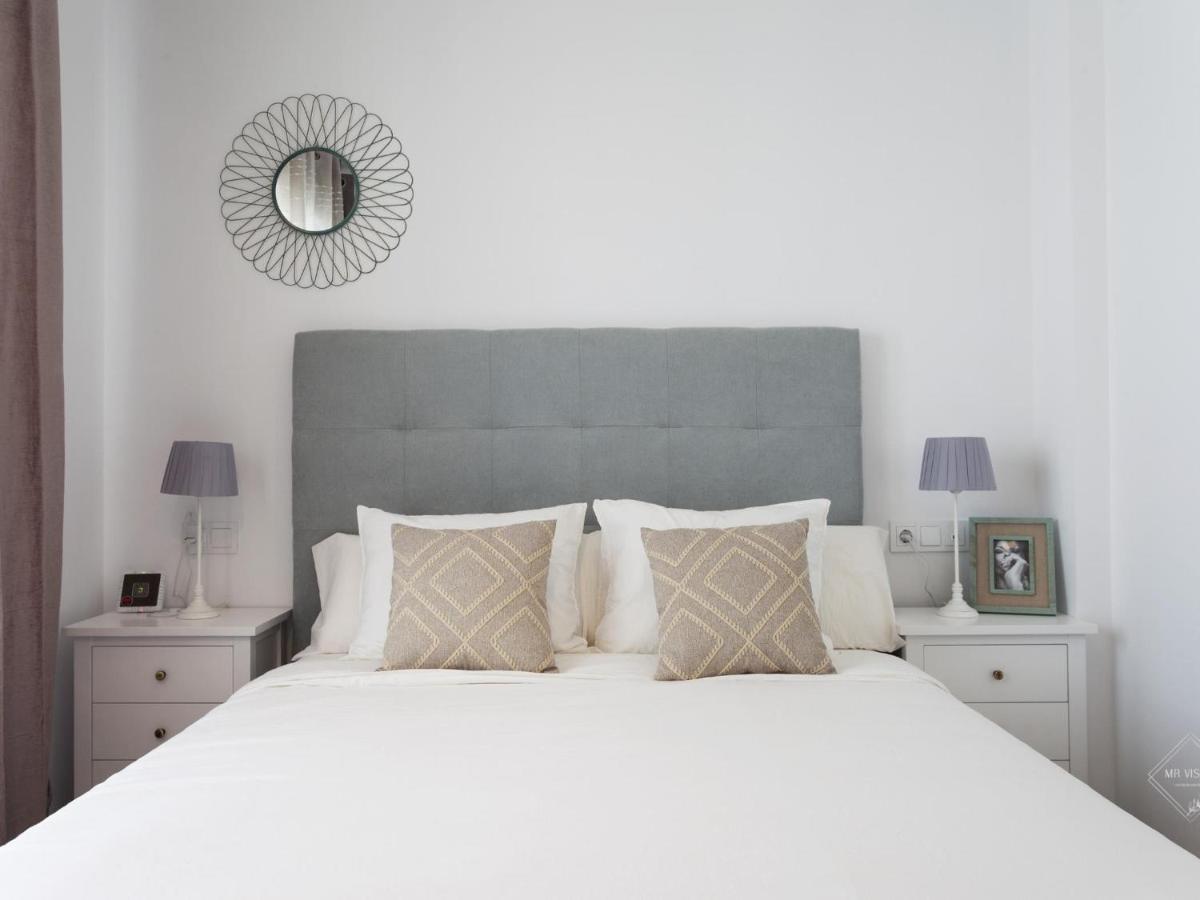 La Fontanilla Place Conil De La Frontera Ngoại thất bức ảnh