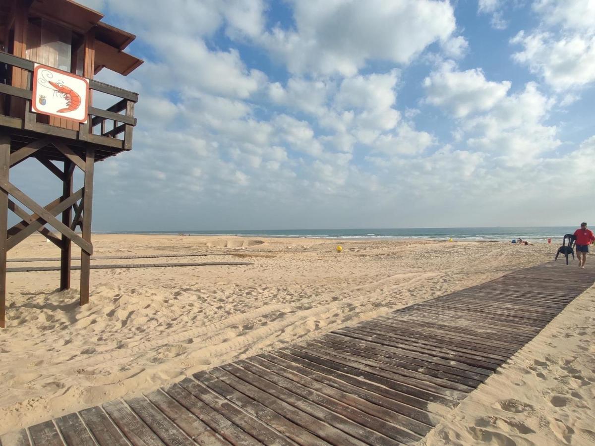 La Fontanilla Place Conil De La Frontera Ngoại thất bức ảnh