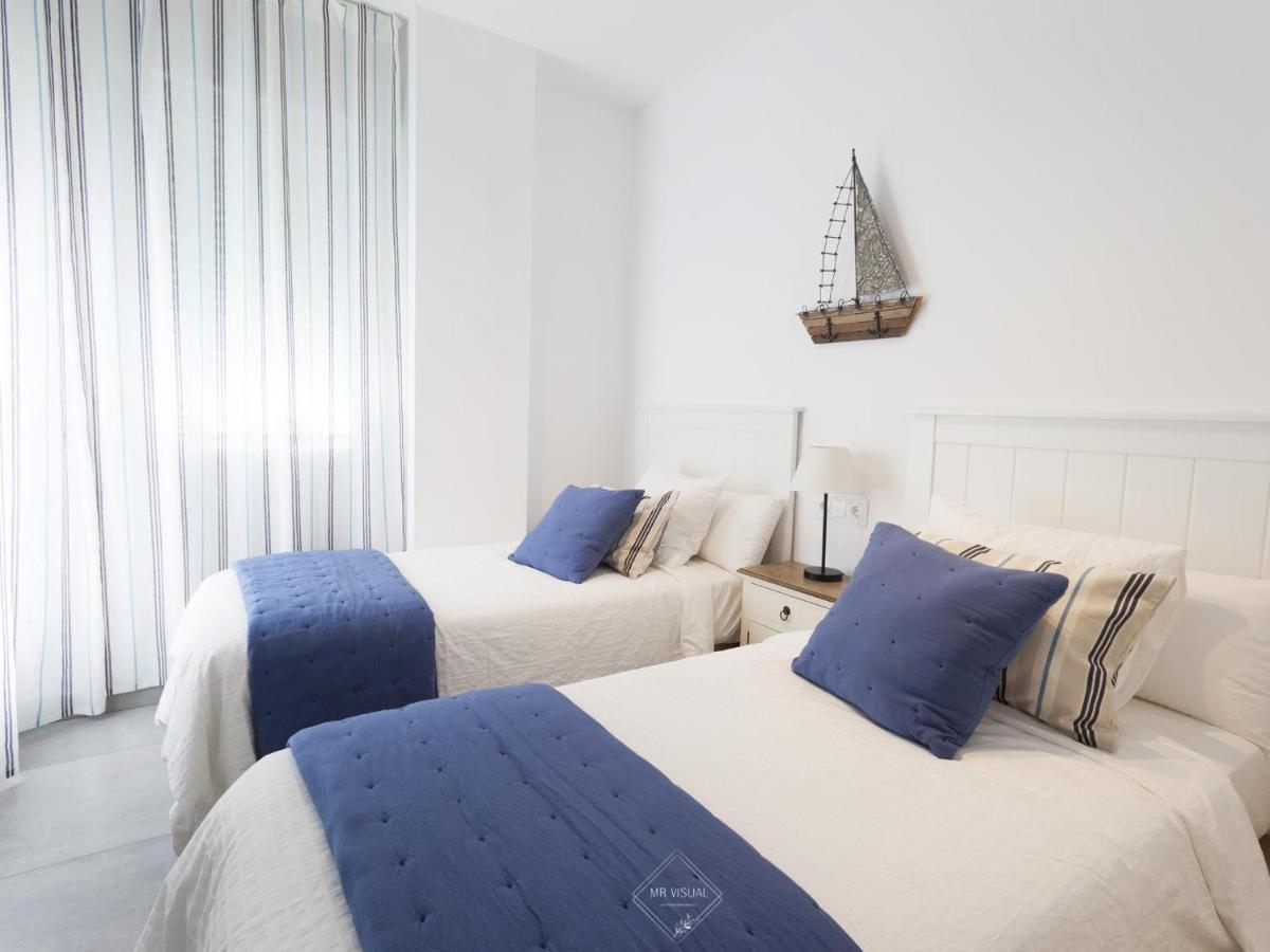 La Fontanilla Place Conil De La Frontera Ngoại thất bức ảnh