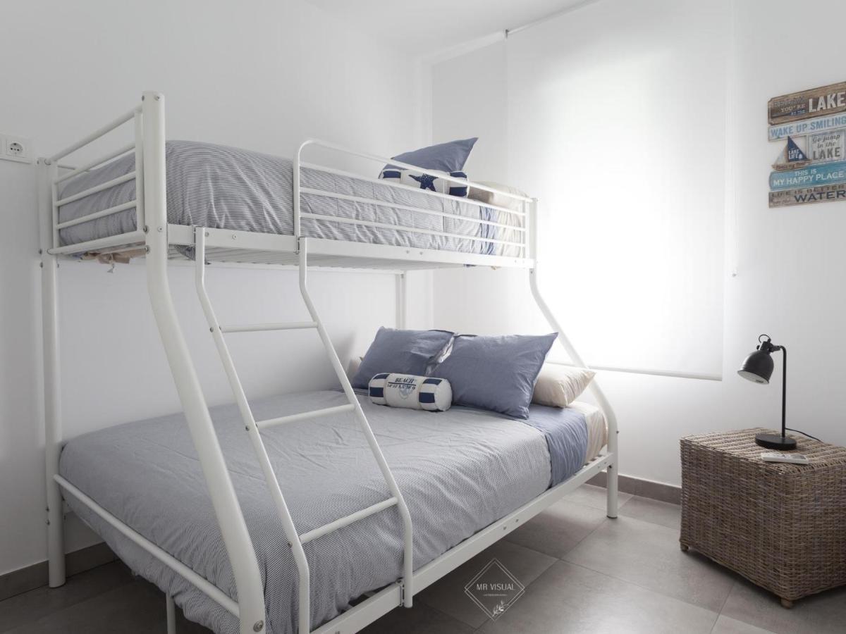 La Fontanilla Place Conil De La Frontera Ngoại thất bức ảnh