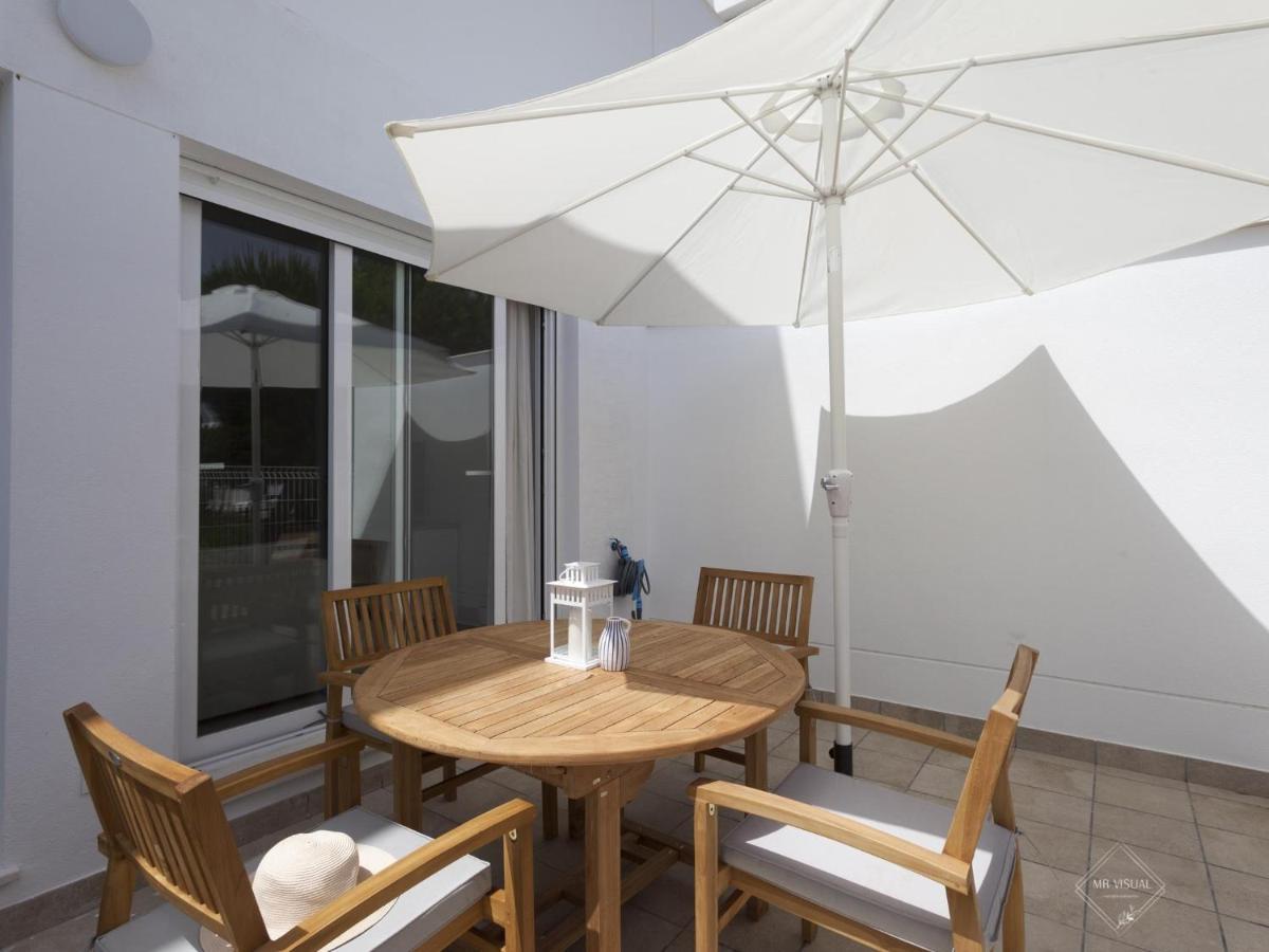 La Fontanilla Place Conil De La Frontera Ngoại thất bức ảnh