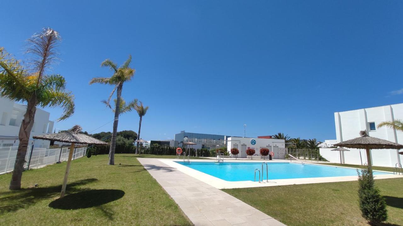La Fontanilla Place Conil De La Frontera Ngoại thất bức ảnh