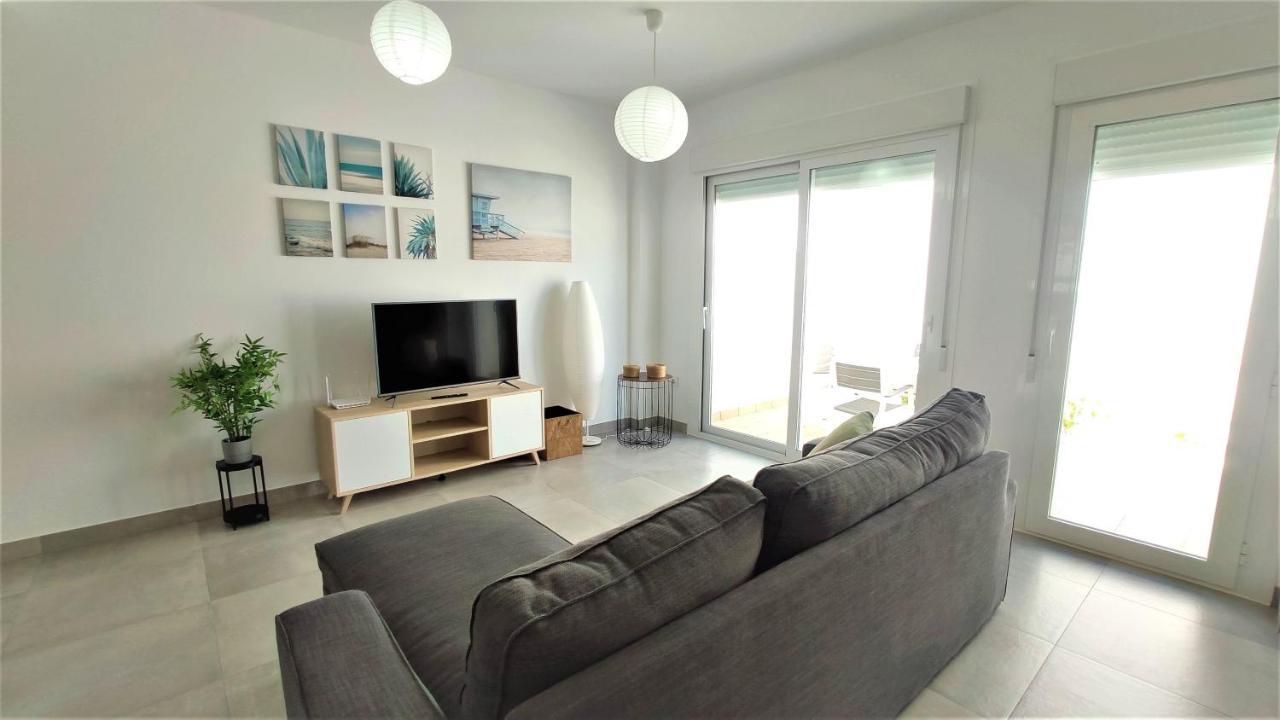 La Fontanilla Place Conil De La Frontera Ngoại thất bức ảnh