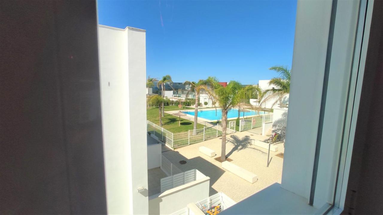 La Fontanilla Place Conil De La Frontera Ngoại thất bức ảnh
