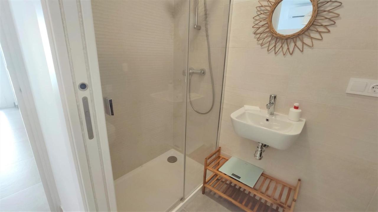 La Fontanilla Place Conil De La Frontera Ngoại thất bức ảnh