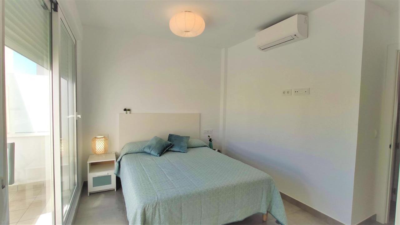 La Fontanilla Place Conil De La Frontera Ngoại thất bức ảnh