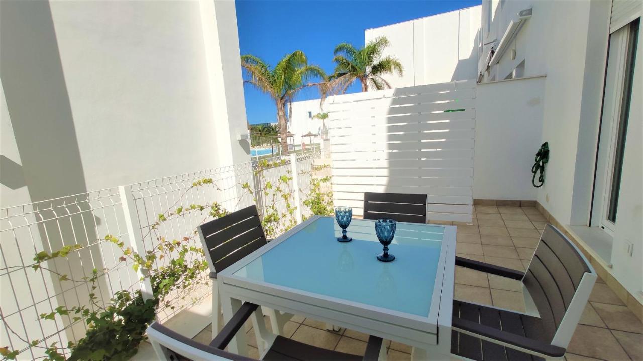 La Fontanilla Place Conil De La Frontera Ngoại thất bức ảnh