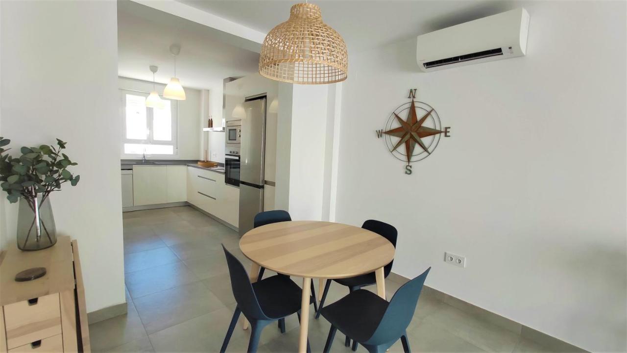 La Fontanilla Place Conil De La Frontera Ngoại thất bức ảnh