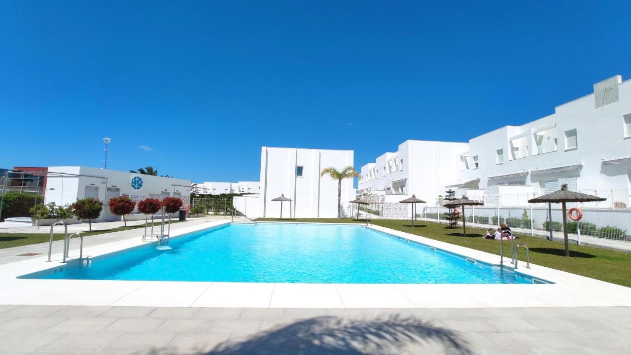 La Fontanilla Place Conil De La Frontera Ngoại thất bức ảnh
