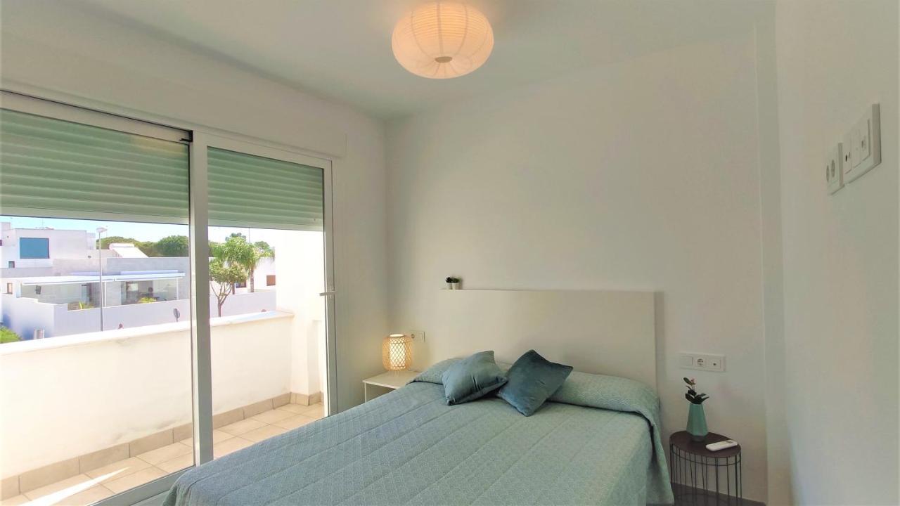 La Fontanilla Place Conil De La Frontera Ngoại thất bức ảnh