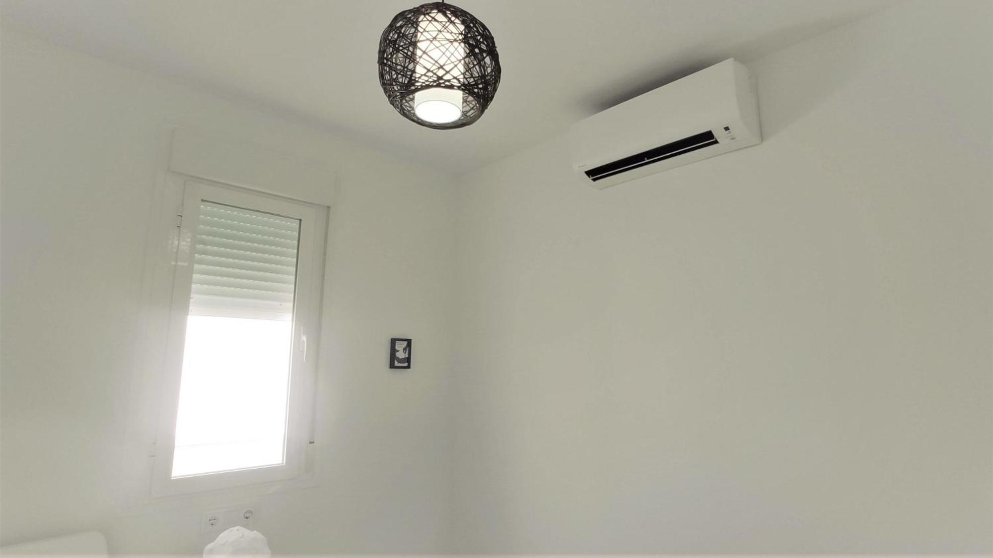 La Fontanilla Place Conil De La Frontera Phòng bức ảnh