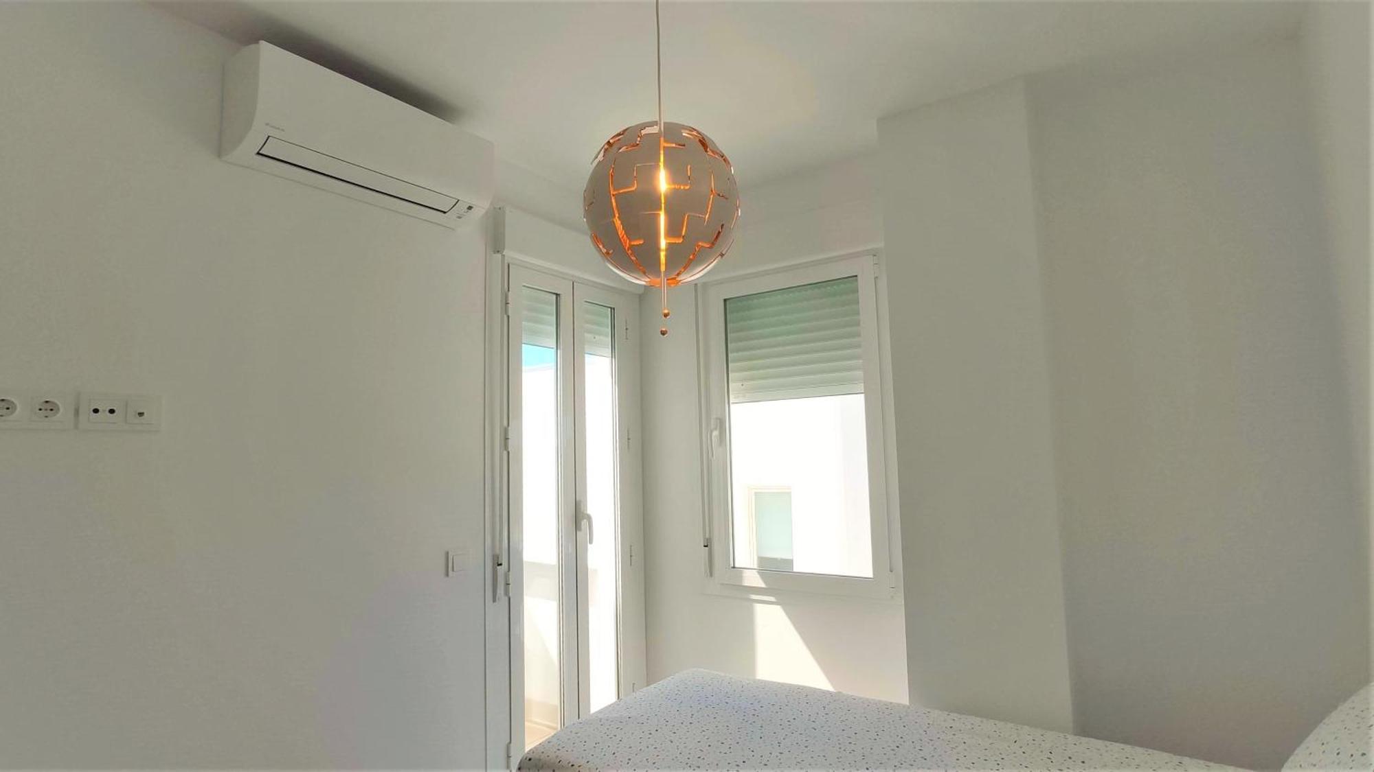 La Fontanilla Place Conil De La Frontera Phòng bức ảnh