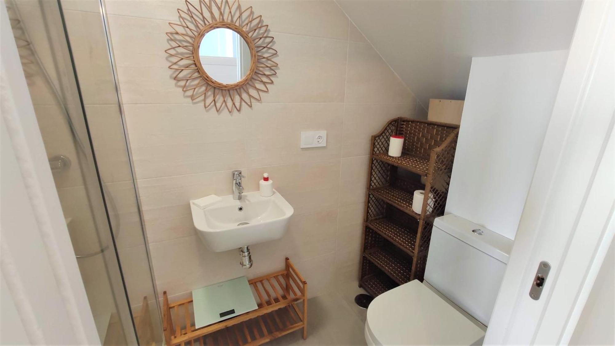 La Fontanilla Place Conil De La Frontera Phòng bức ảnh