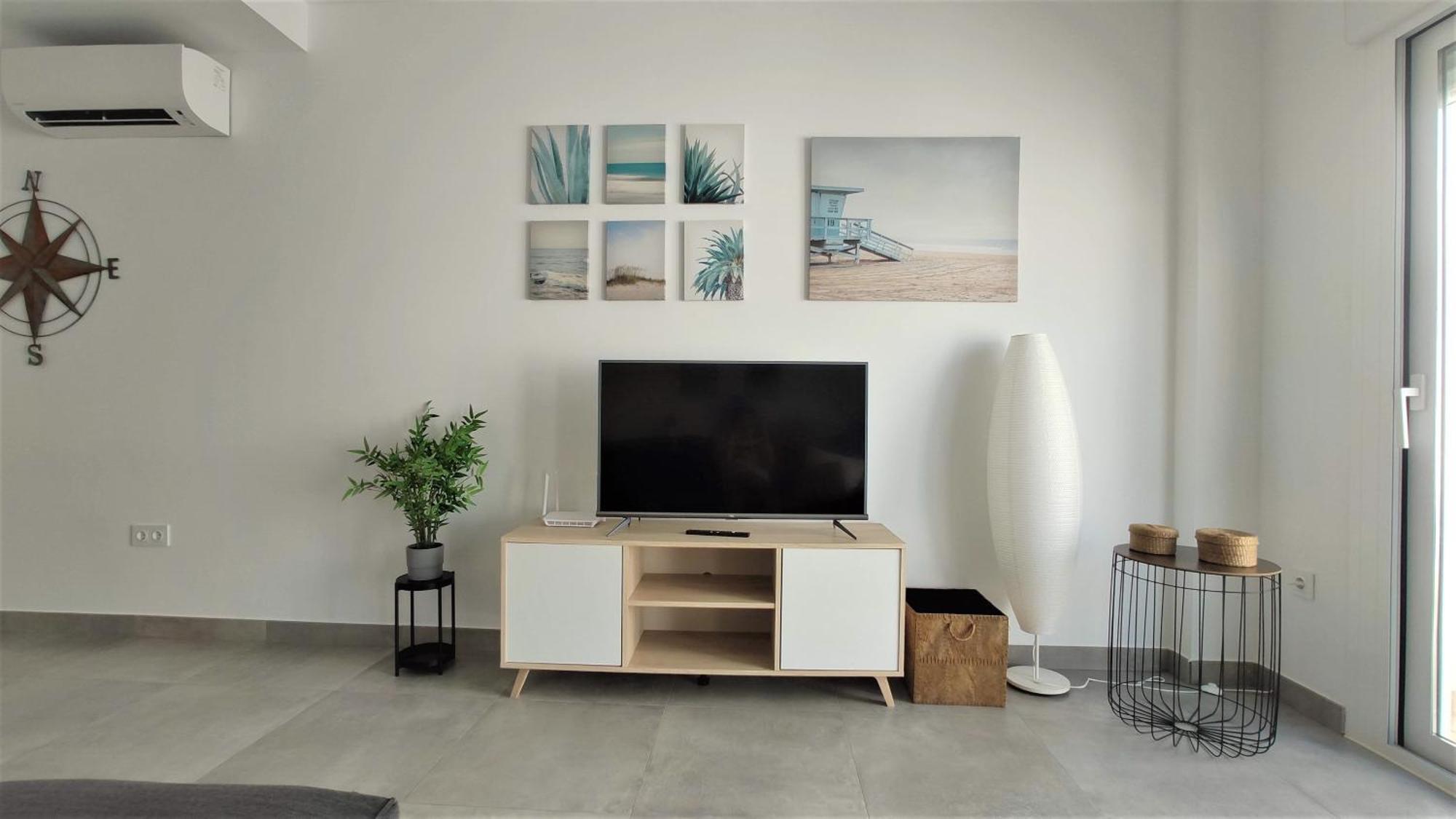 La Fontanilla Place Conil De La Frontera Phòng bức ảnh