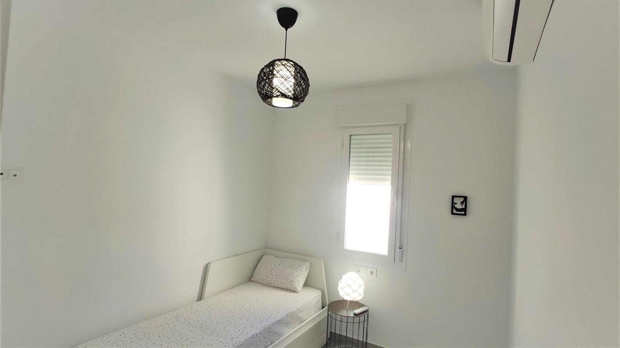 La Fontanilla Place Conil De La Frontera Phòng bức ảnh