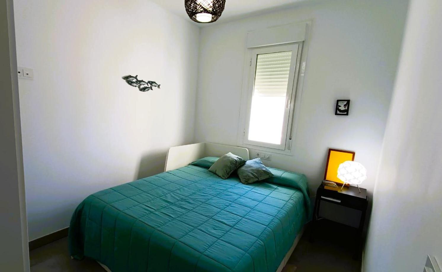 La Fontanilla Place Conil De La Frontera Ngoại thất bức ảnh