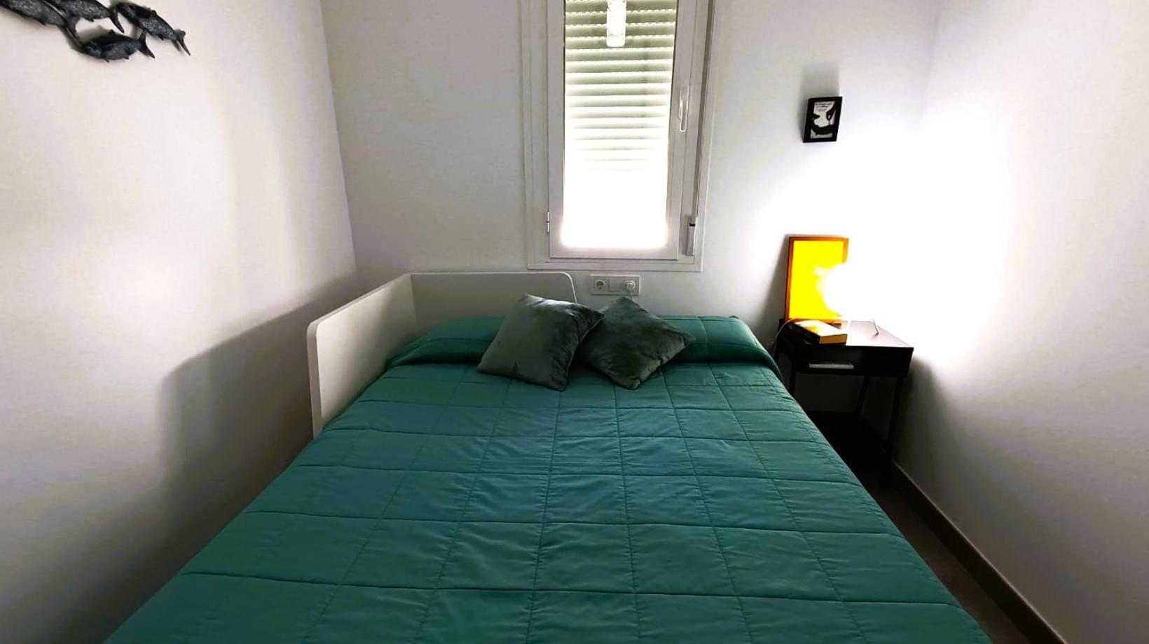 La Fontanilla Place Conil De La Frontera Phòng bức ảnh